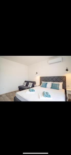 Apartman Jan